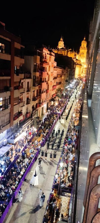 Centro Catedral Carrera 27, 1 Plaza De Aparcamiento Y Netflix Gratis * Jaen