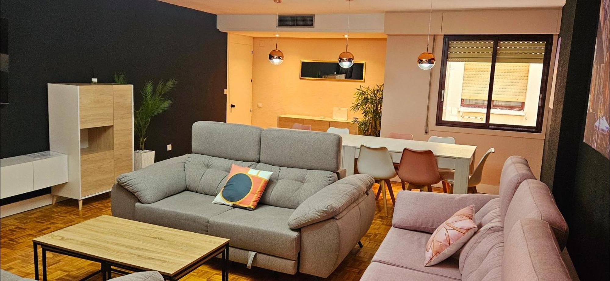 Centro Catedral Carrera 27, 1 Plaza De Aparcamiento Y Netflix Gratis Apartment Jaen