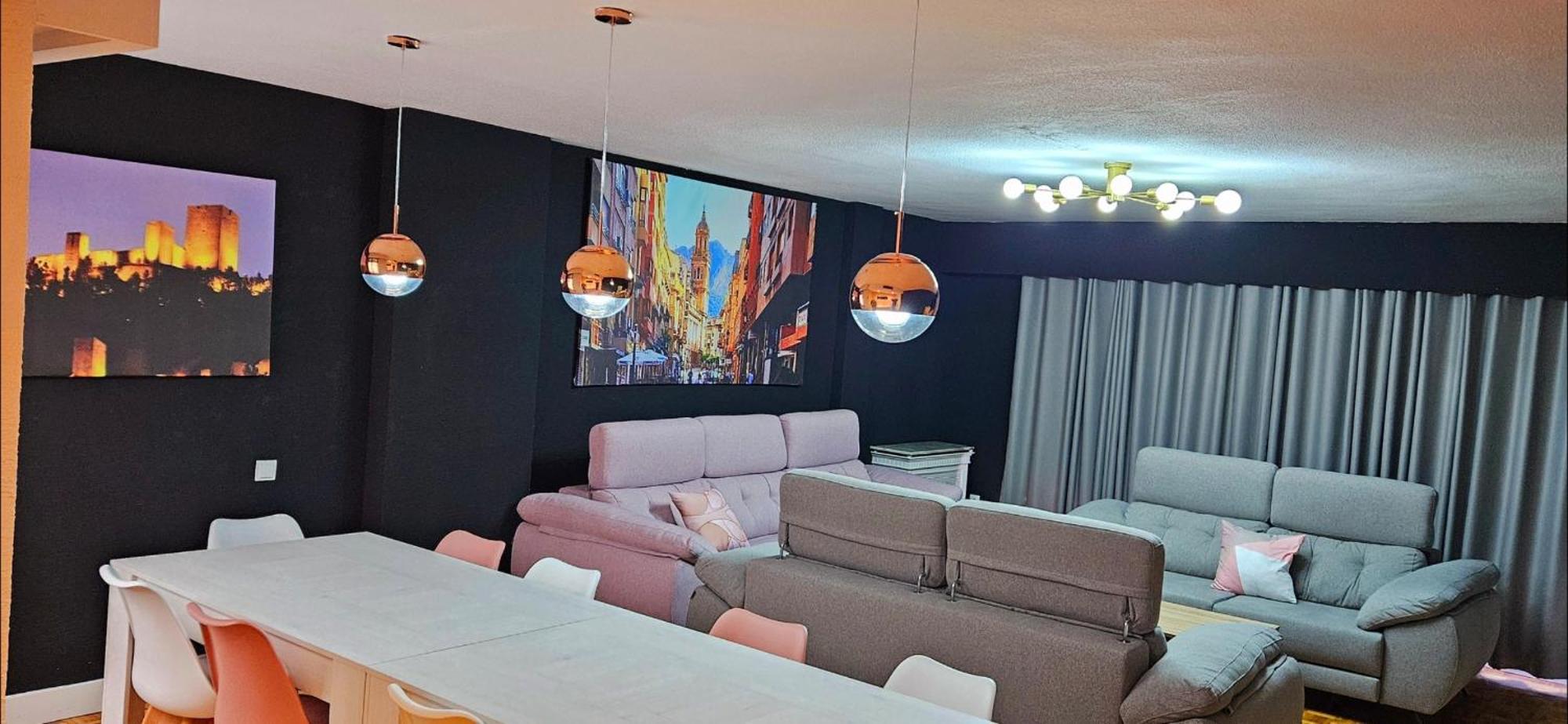 Apartment Centro Catedral Carrera 27, 1 Plaza De Aparcamiento Y Netflix Gratis Jaen