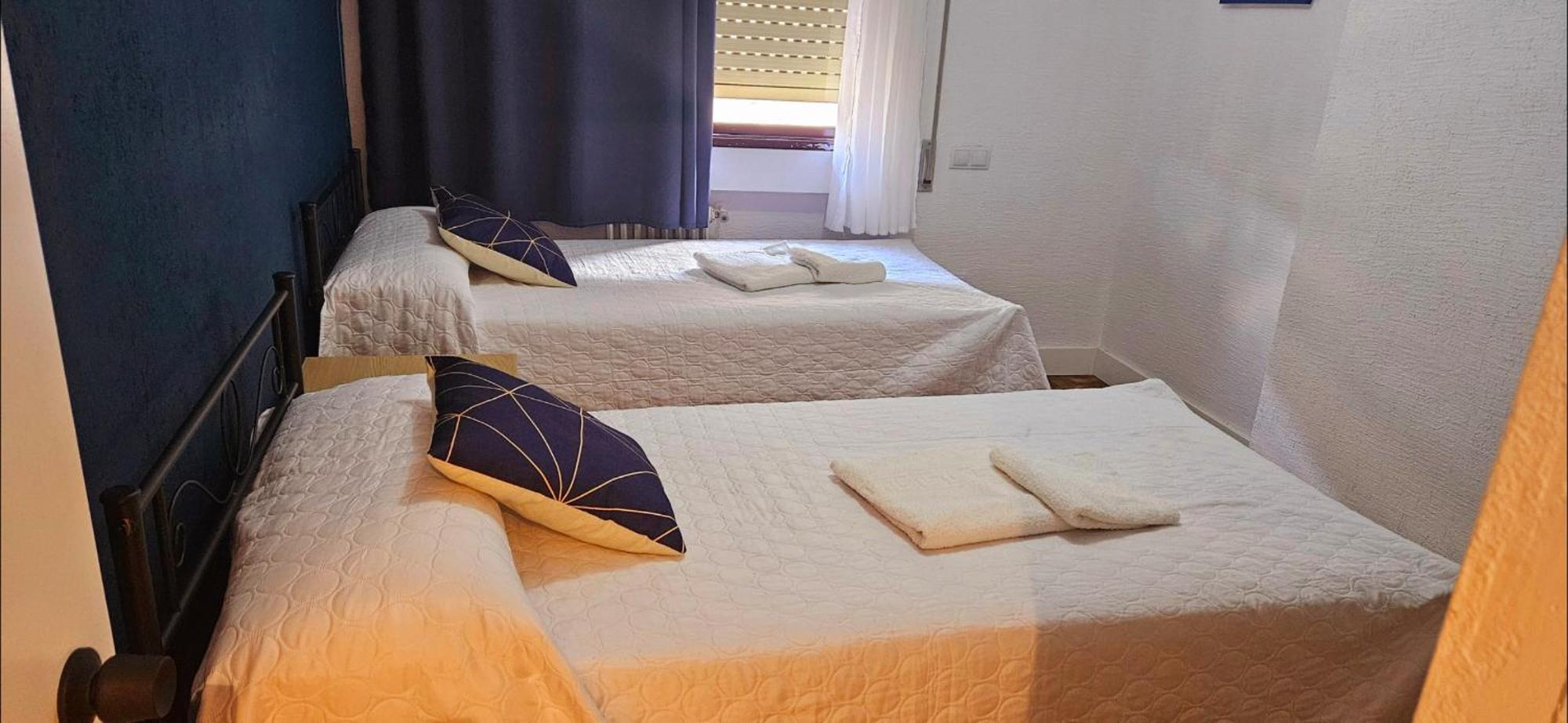Apartment Centro Catedral Carrera 27, 1 Plaza De Aparcamiento Y Netflix Gratis