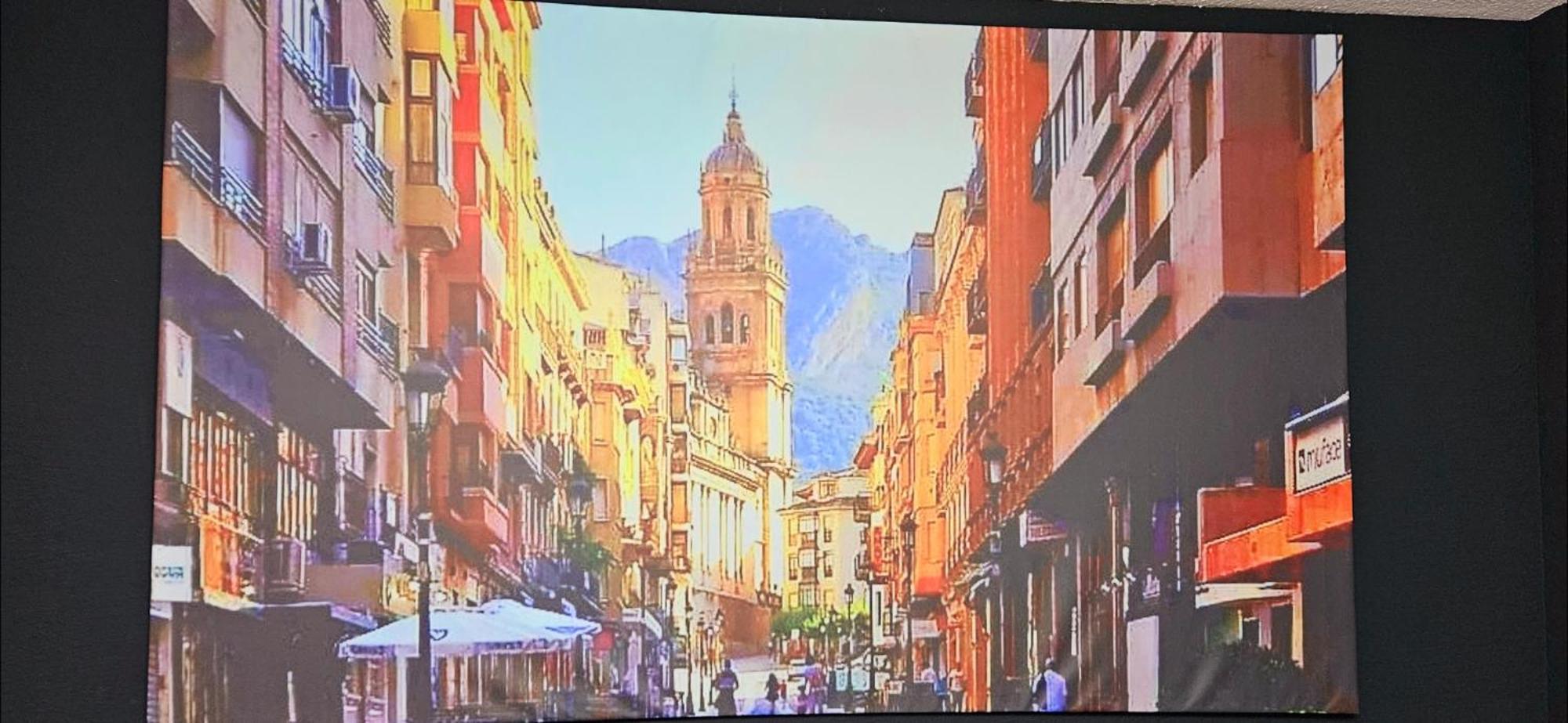 Centro Catedral Carrera 27, 1 Plaza De Aparcamiento Y Netflix Gratis