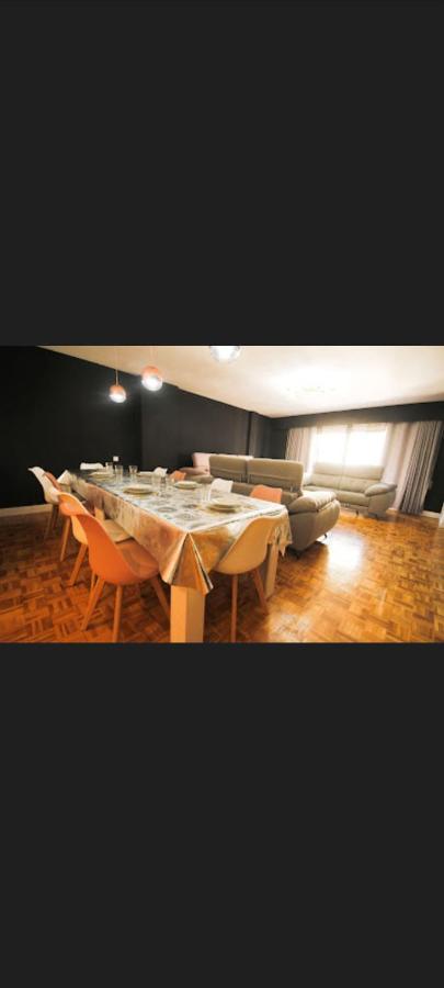 Centro Catedral Carrera 27, 1 Plaza De Aparcamiento Y Netflix Gratis Apartment Jaen