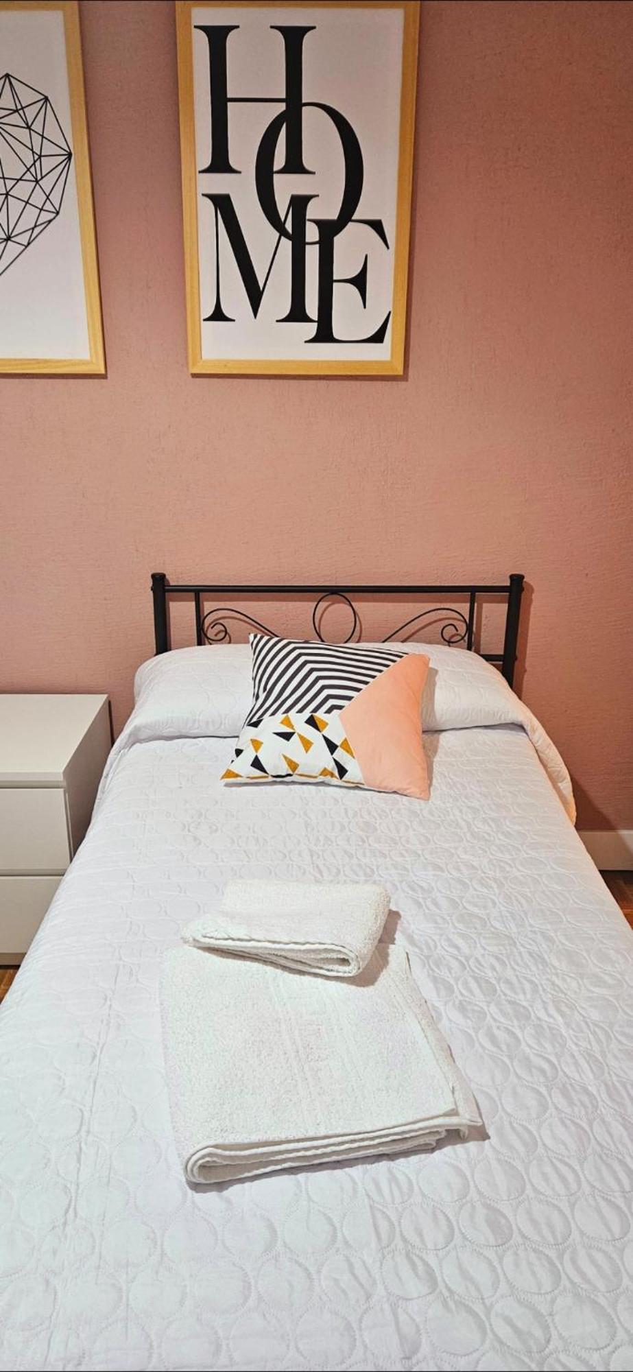 Centro Catedral Carrera 27, 1 Plaza De Aparcamiento Y Netflix Gratis Apartment