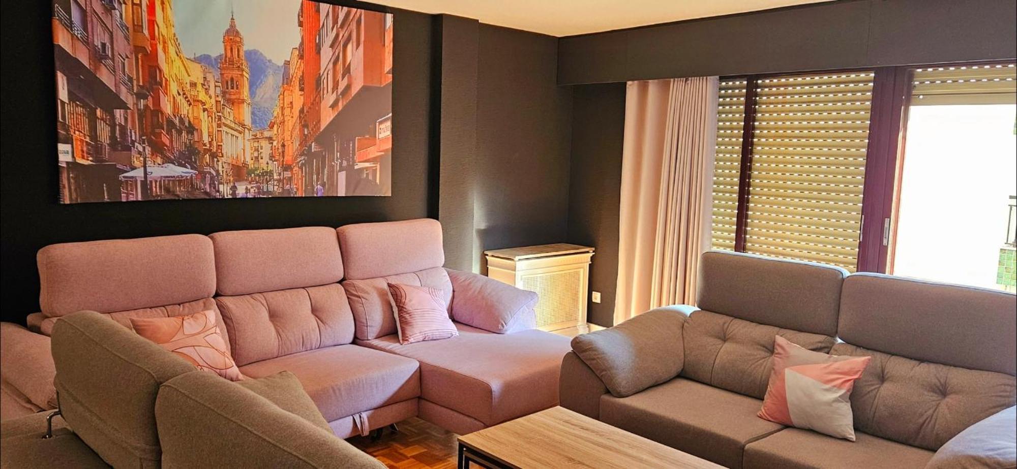 Centro Catedral Carrera 27, 1 Plaza De Aparcamiento Y Netflix Gratis