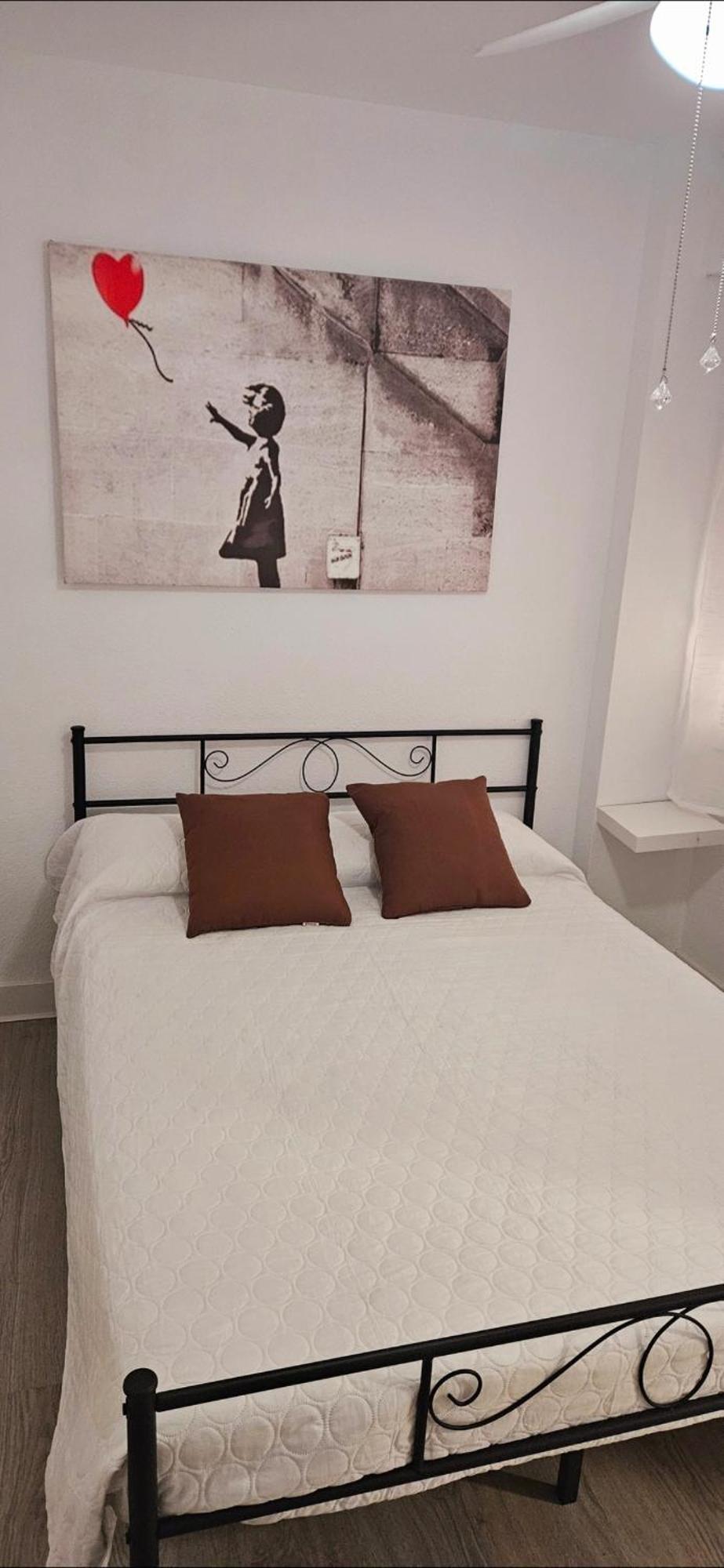 Centro Catedral Carrera 27, 1 Plaza De Aparcamiento Y Netflix Gratis Apartment *