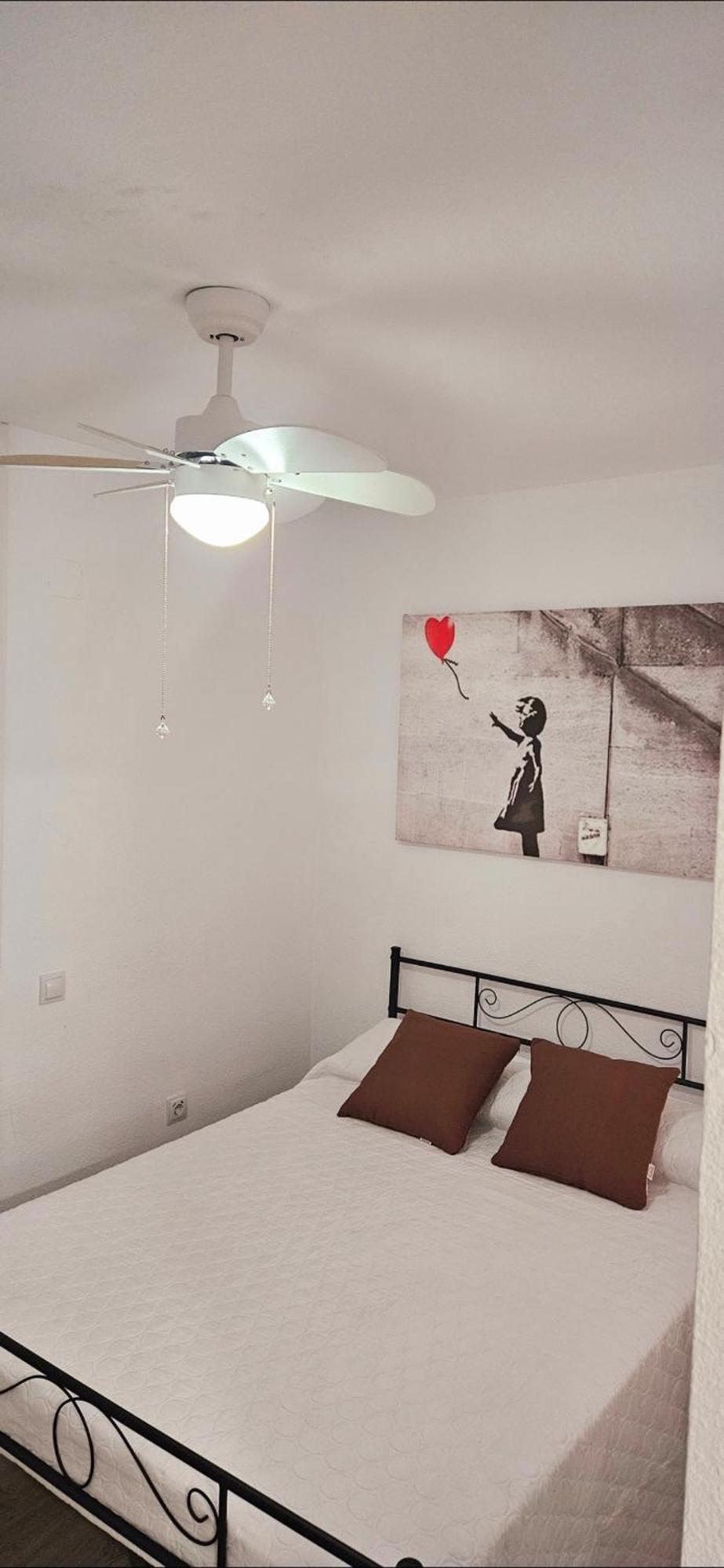Apartment Centro Catedral Carrera 27, 1 Plaza De Aparcamiento Y Netflix Gratis