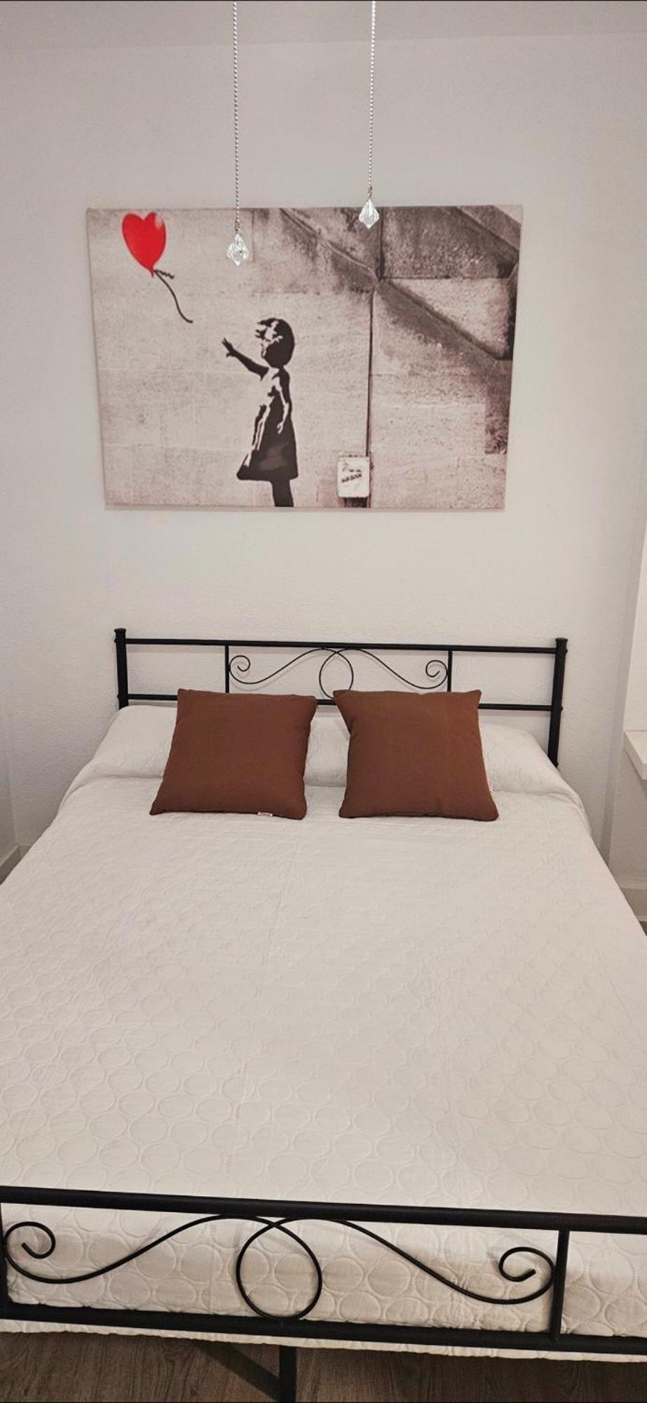 Centro Catedral Carrera 27, 1 Plaza De Aparcamiento Y Netflix Gratis Apartment