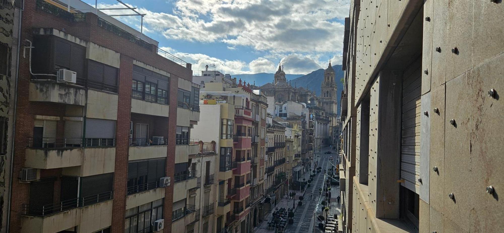 Centro Catedral Carrera 27, 1 Plaza De Aparcamiento Y Netflix Gratis Apartment