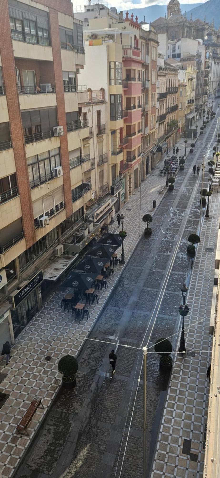 Centro Catedral Carrera 27, 1 Plaza De Aparcamiento Y Netflix Gratis Apartment